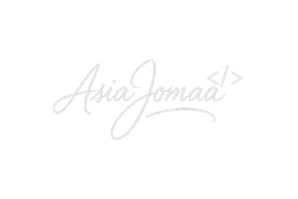 Asia Joumaa logo